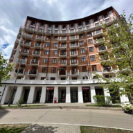 Продажа торгового помещения с арендатором алкомаркет "Бристоль"