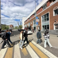 Продажа торгового здания с арендаторами у метро Бауманская