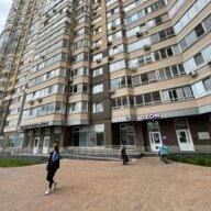 Торговое помещение