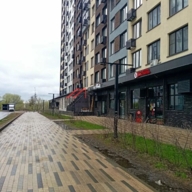 Продажа торгового помещения с арендатором "Бристоль"