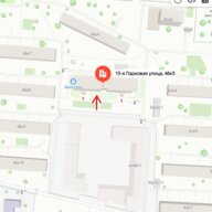 Аренда помещения в новостройке