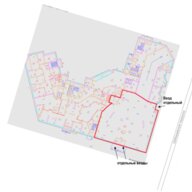 Продажа торгового помещения с супермаркетом Магнит