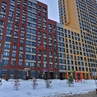 Продажа торогового помещения в ЖК "Сиренвый парк" 