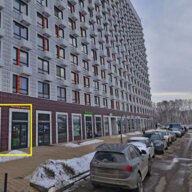 Аренда торгового помещения в г. Реутов
