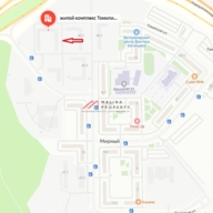 Продажа помещения с продуктовым магазином "Пятерочка"