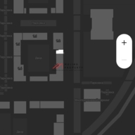 Продажа торгового помещения в ЖК "Зелёный парк" 