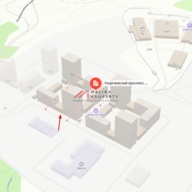 Продажа торгового помещения в ЖК "Зелёный парк" 