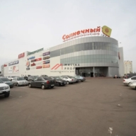 Продажа торгового центра в Солнечногорске