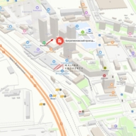 Продажа помещения с арендатором Яндекс Маркет в ЖК "Фили Сити" 