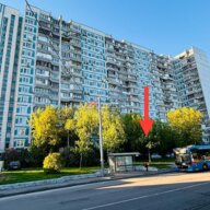 Продажа нежилого помещения с арендатором Wildberries