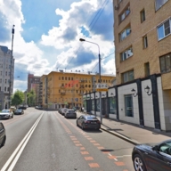 Продажа коммерческого помещения с арендаторами рядом с метро Белорусская 