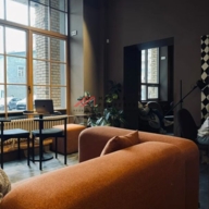 Продажа коммерческого помещения с арендаторами рядом с метро Белорусская 