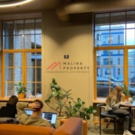 Продажа коммерческого помещения с арендаторами рядом с метро Белорусская 