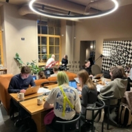 Продажа коммерческого помещения с арендаторами рядом с метро Белорусская 