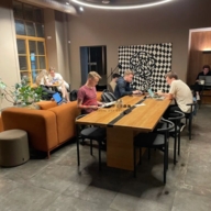 Продажа коммерческого помещения с арендаторами рядом с метро Белорусская 