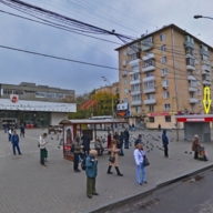 Продажа помещения с арендатором аптека на Шаболовской