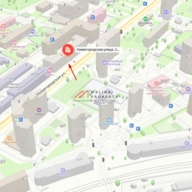 Продажа торгового помещения в ЖК "Loft FM"