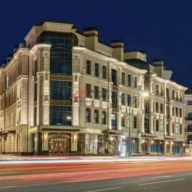 Продажа торгового помещения на Большой Якиманке