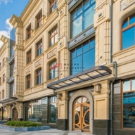 Продажа торгового помещения на Большой Якиманке