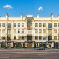 Продажа торгового помещения на Большой Якиманке