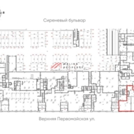 Продажа торгового помещения в Измайлово