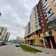 Продажа торгового помещения с арендатором Красное и Белое 