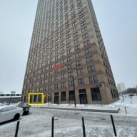 Аренда торгового помещения в ЖК "Кронштадтский 9"