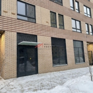 Аренда торгового помещения в ЖК "Кронштадтский 9"