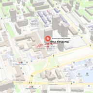 Аренда торгового помещения в ЖК "Кронштадтский 9"