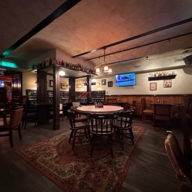 Продажа помещения с ирландским пабом на Новослободской