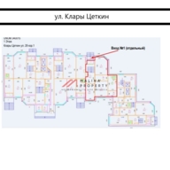 Продажа торгового помещения без арендатора