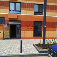 Продажа торгового помещения ЖК «Второй Нагатинский» 