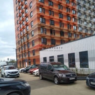 Продажа торгового помещения ЖК «Второй Нагатинский» 