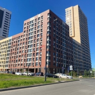 Продажа торогового помещения в ЖК "Сиренвый парк" 