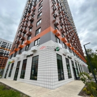 Продажа помещения с арендатором кафе в ЖК Дмитровский Парк