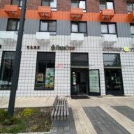 Продажа помещения с арендатором кафе в ЖК Дмитровский Парк
