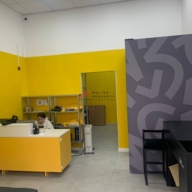 Продажа помещения с арендатором Яндекс Маркет в ЖК "Фили Сити" 