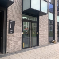 Продажа помещения с арендатором Яндекс Маркет в ЖК "Фили Сити" 