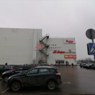 Продажа торгового центра в Солнечногорске