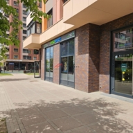 Аренда торгового помещения в ЖК "Первый Московский"