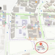 Аренда торгового помещения ЖК "Holland park"