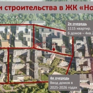 Аренда нежилого помещения в ЖК Новое Внуково