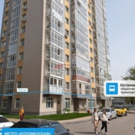 Продажа помещения с арендаторами у метро Коломенская 