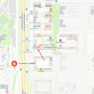 Продажа торгового помещения в Котельниках