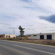 Продажа здания с сетевыми арендаторами