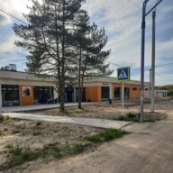 Продажа здания с сетевыми арендаторами