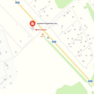 Продажа здания с сетевыми арендаторами
