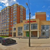 Продажа торгового здания в Луховицах