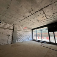 Аренда нежилого помещения в ЖК бизнес-класса "EVER"