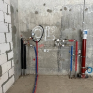 Аренда нежилого помещения в ЖК бизнес-класса "EVER"